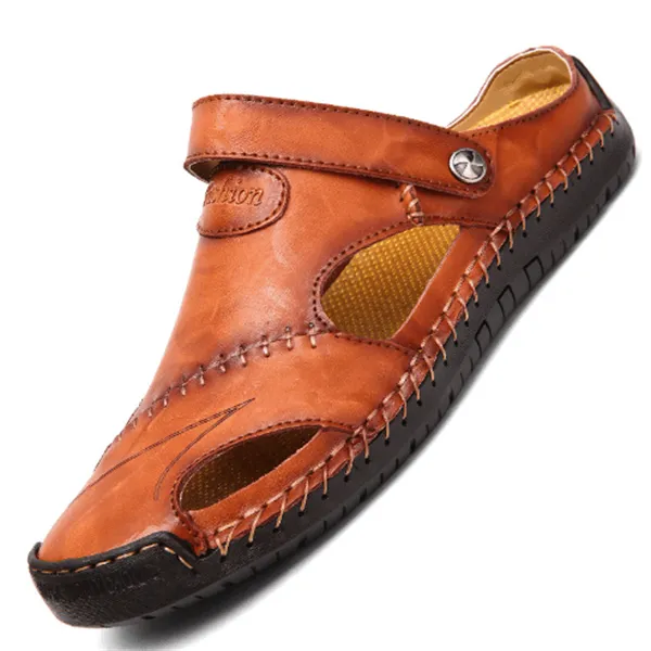 Chris™ | Orthopedic Sandals