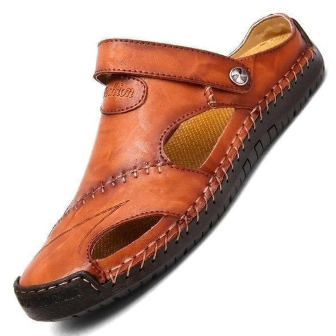 Chris™ | Orthopedic Sandals