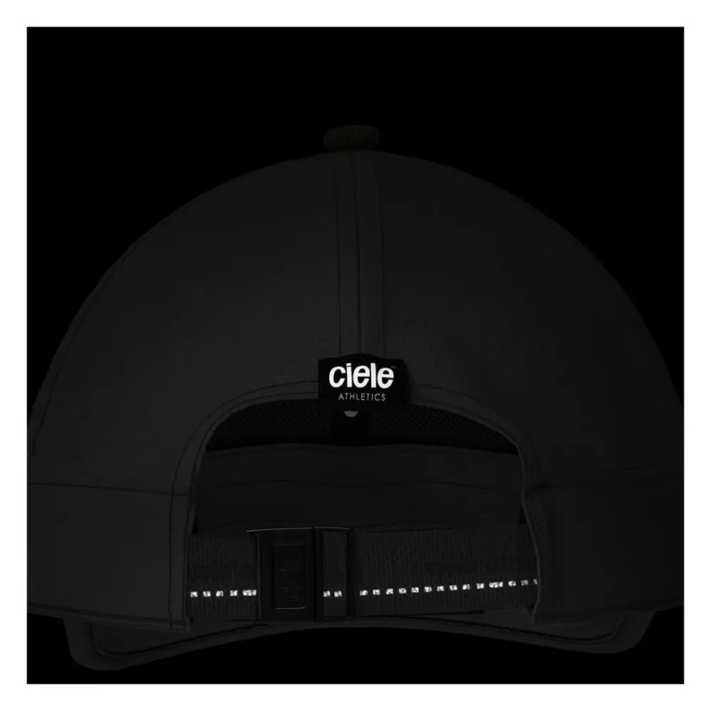 Ciele CRWCAP SC Le Shadowcast Running Cap