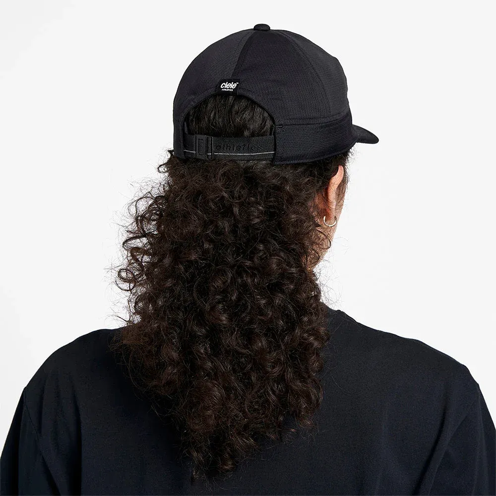 Ciele CRWCAP SC Le Shadowcast Running Cap