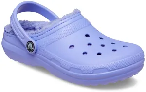Classic Lined Clog Kids (Age 5 )