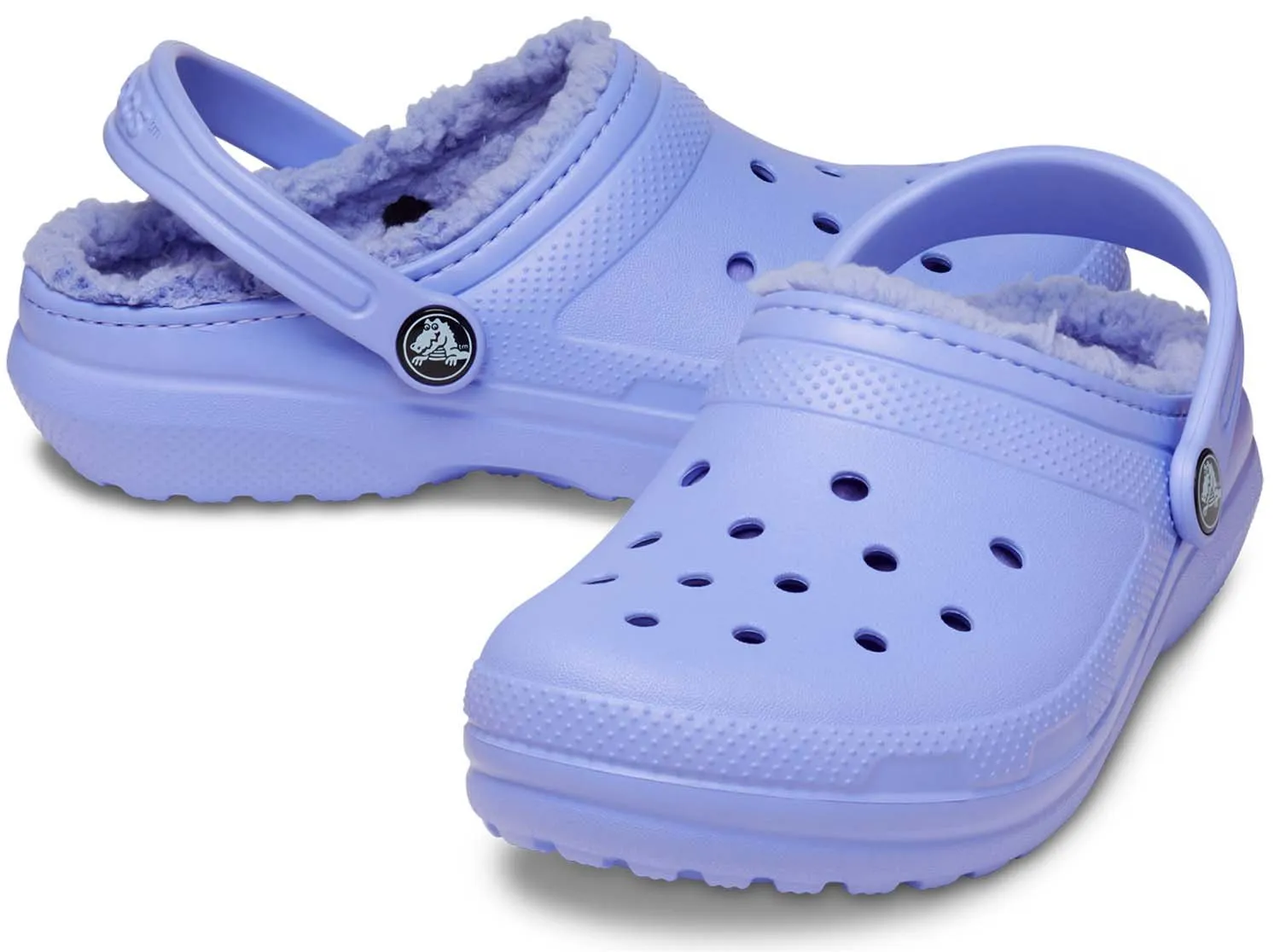 Classic Lined Clog Kids (Age 5 )