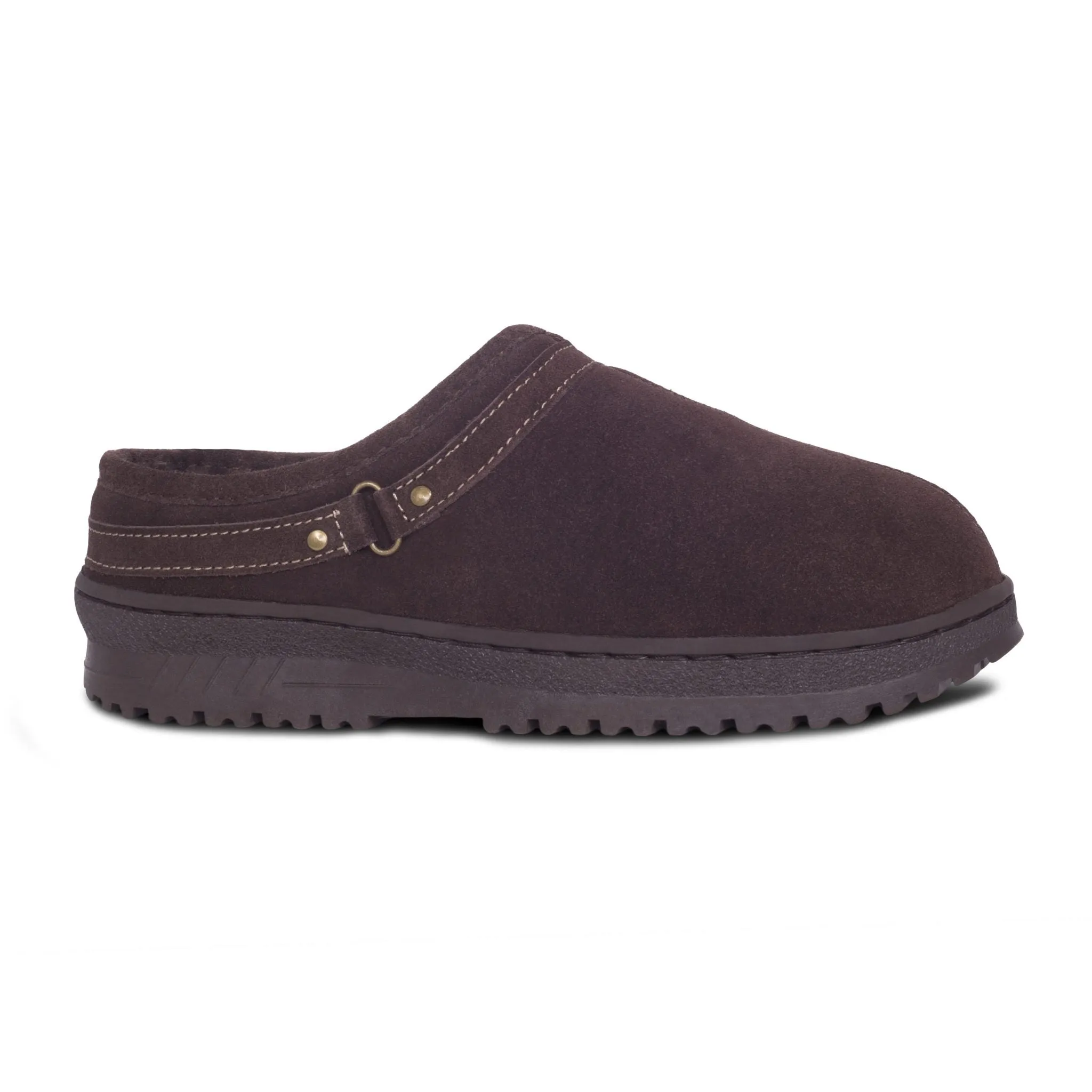 Cloud Nine Sheepskin Unisex Clog Indoor/Outdoor Slide