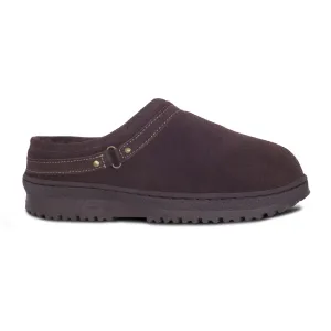 Cloud Nine Sheepskin Unisex Clog Indoor/Outdoor Slide