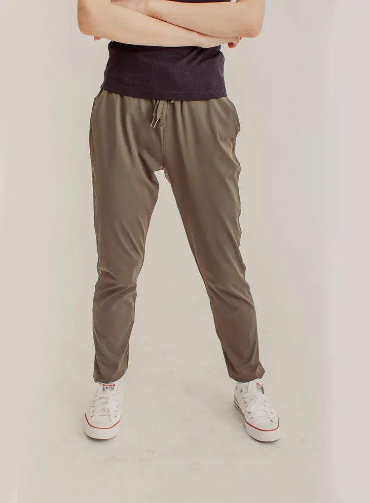 COMMUTER PANTS