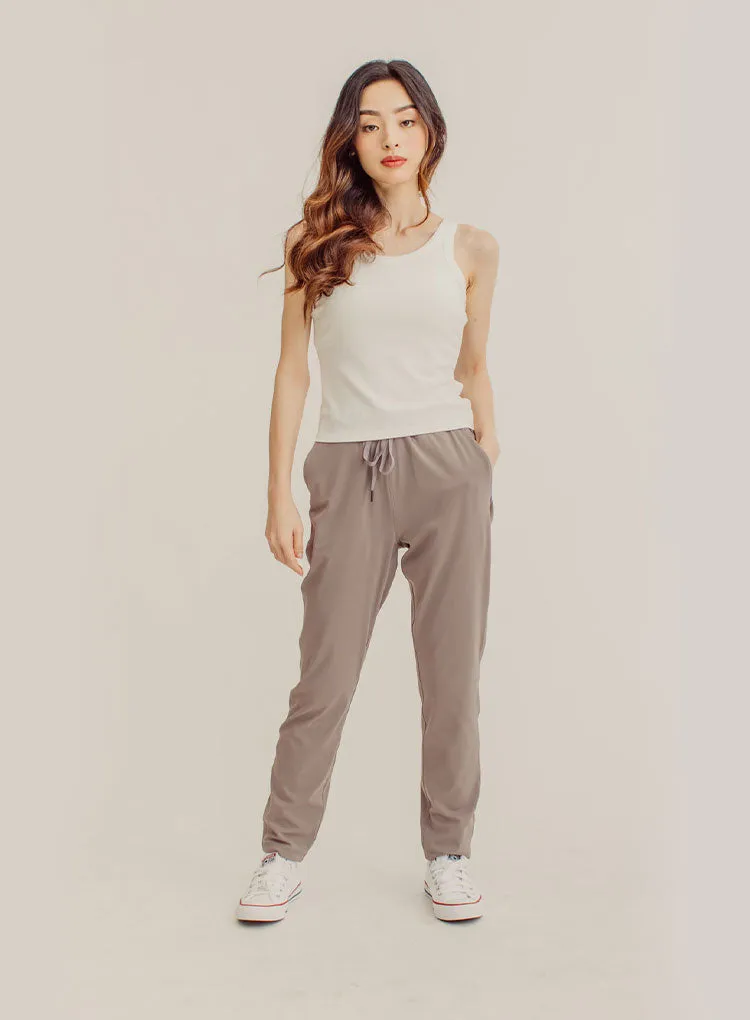 COMMUTER PANTS