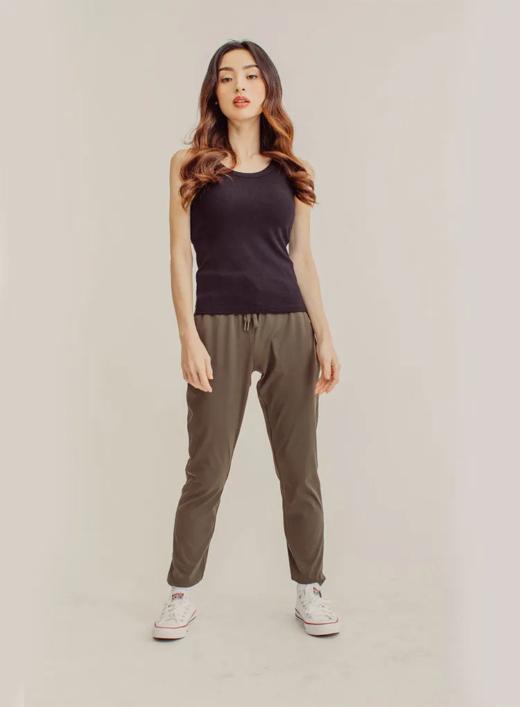 COMMUTER PANTS