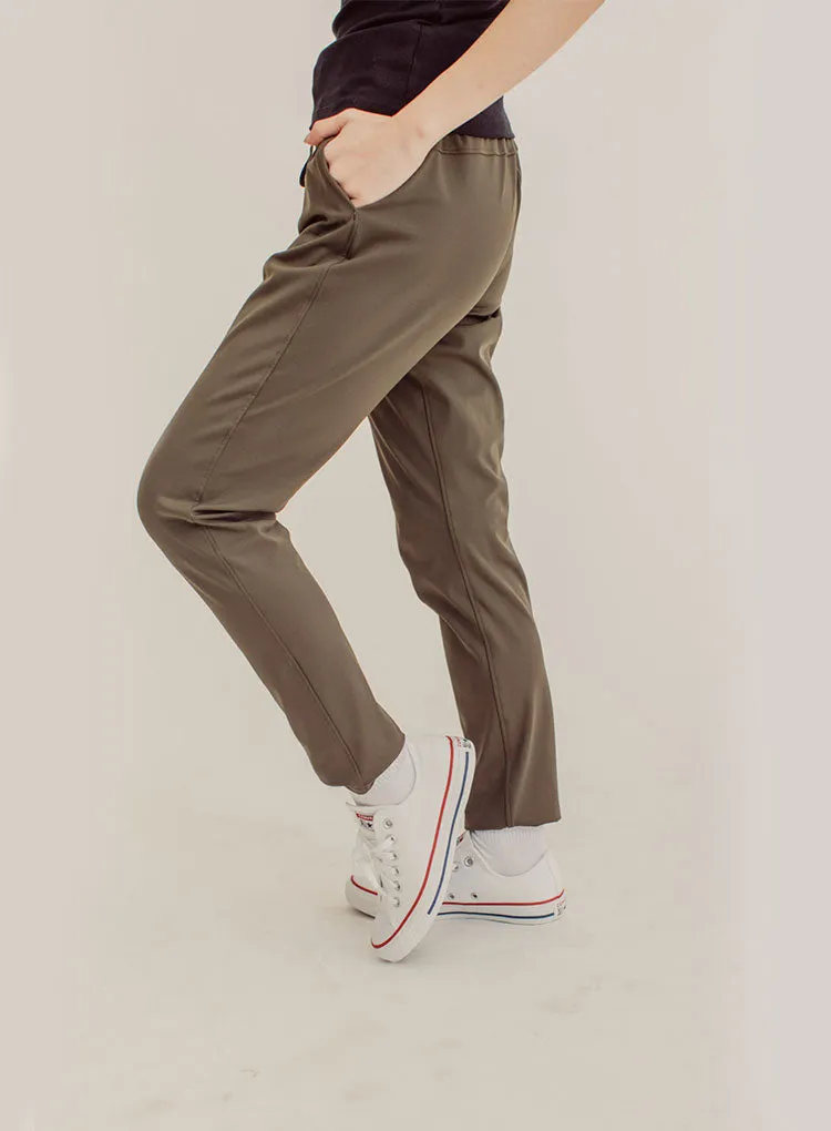 COMMUTER PANTS