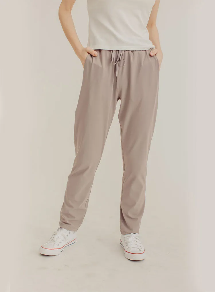 COMMUTER PANTS