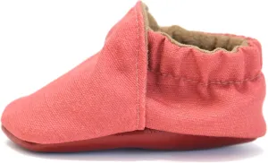 Coral Linen
