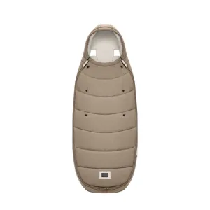 Cybex Footmuff - Cozy Beige