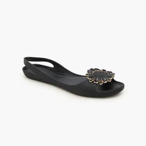 Dainty Flat Sandals