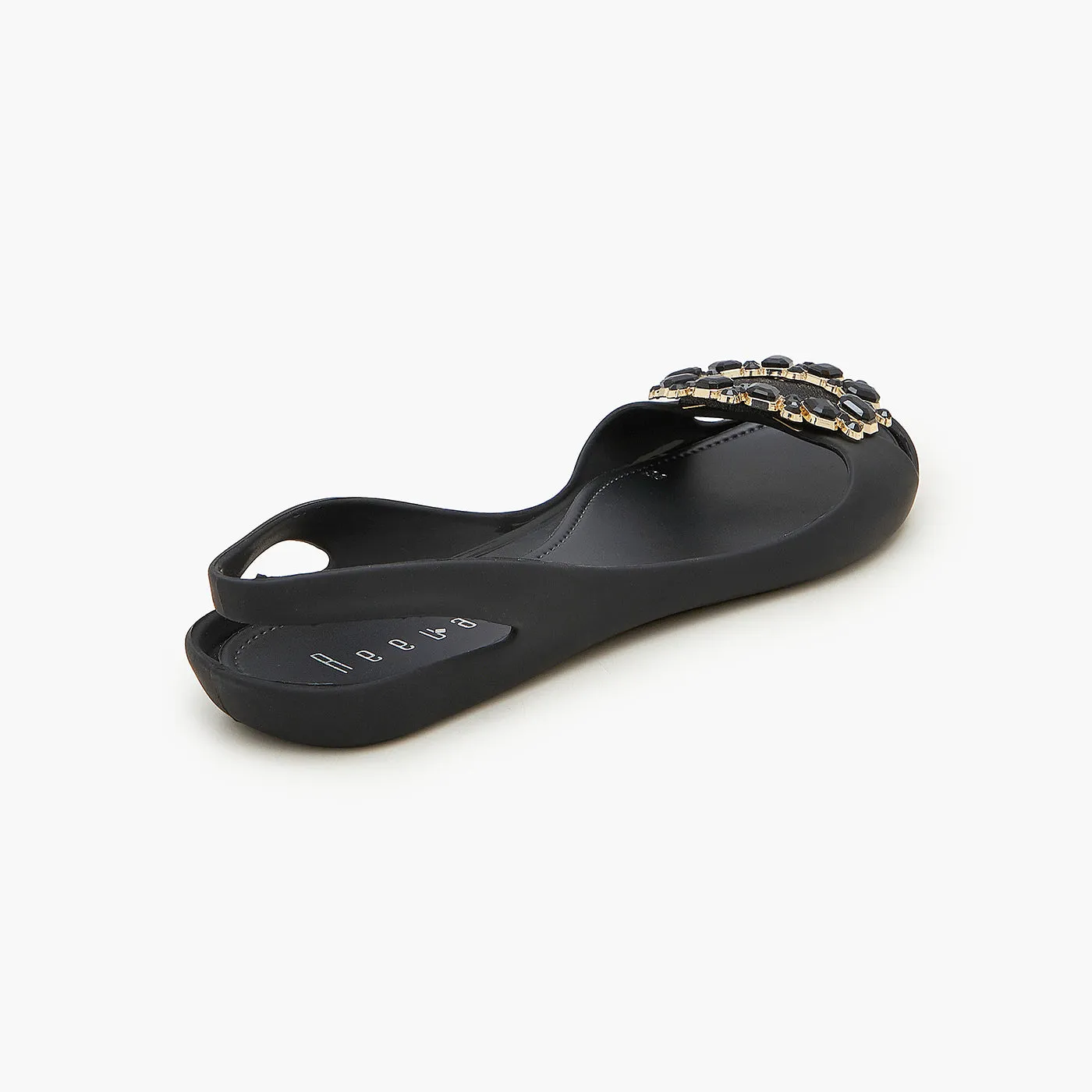 Dainty Flat Sandals