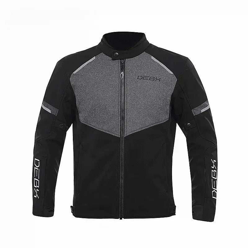 DEBX™ Late autumn/Winter Windproof Waterproof Warm Jacket