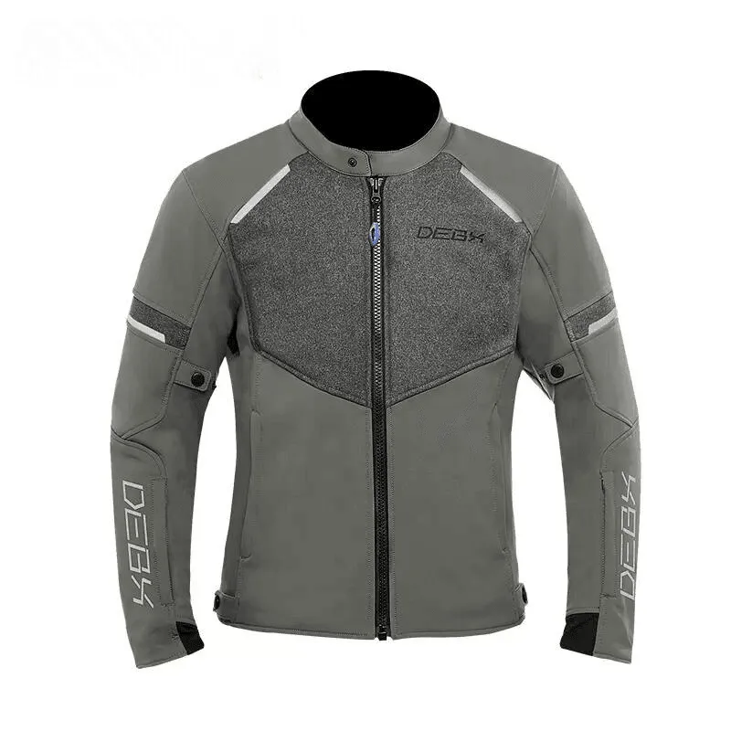 DEBX™ Late autumn/Winter Windproof Waterproof Warm Jacket