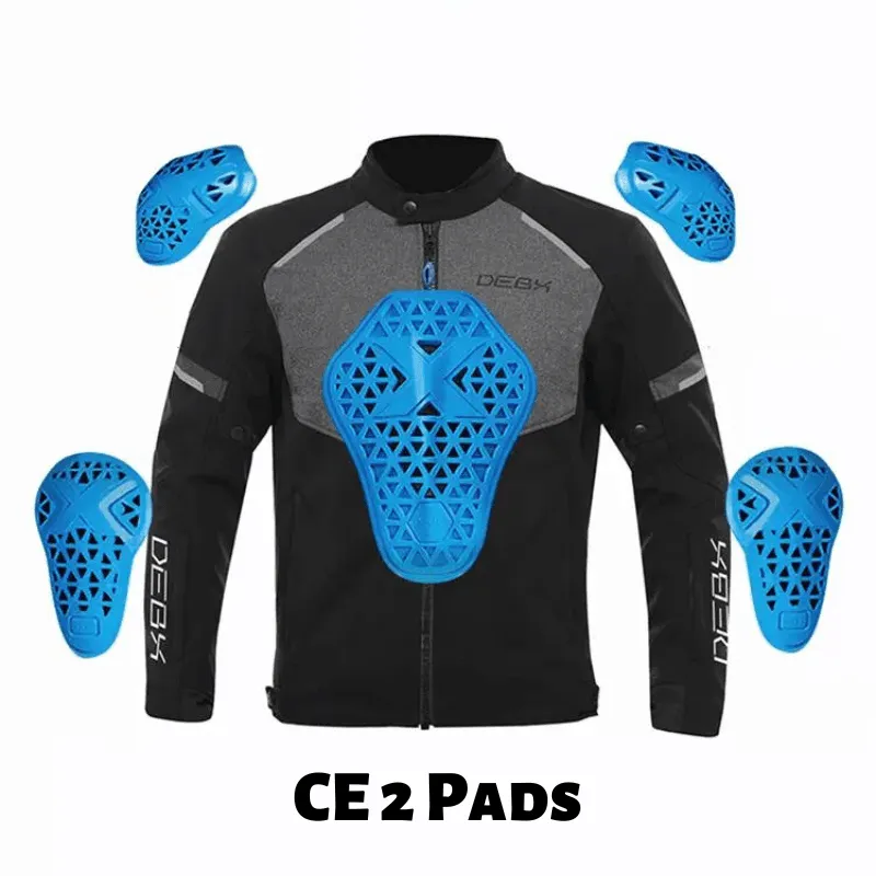 DEBX™ Late autumn/Winter Windproof Waterproof Warm Jacket