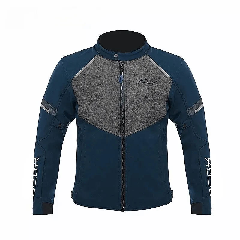 DEBX™ Late autumn/Winter Windproof Waterproof Warm Jacket