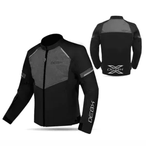 DEBX™ Late autumn/Winter Windproof Waterproof Warm Jacket