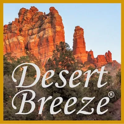 Desert Breeze Refreshing Hand & Body Wash, Gallons