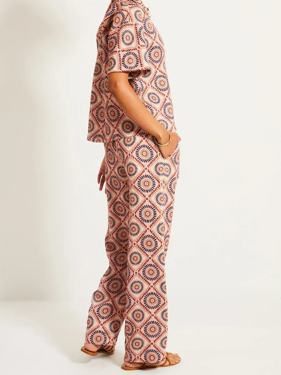 DIARRA | Pants