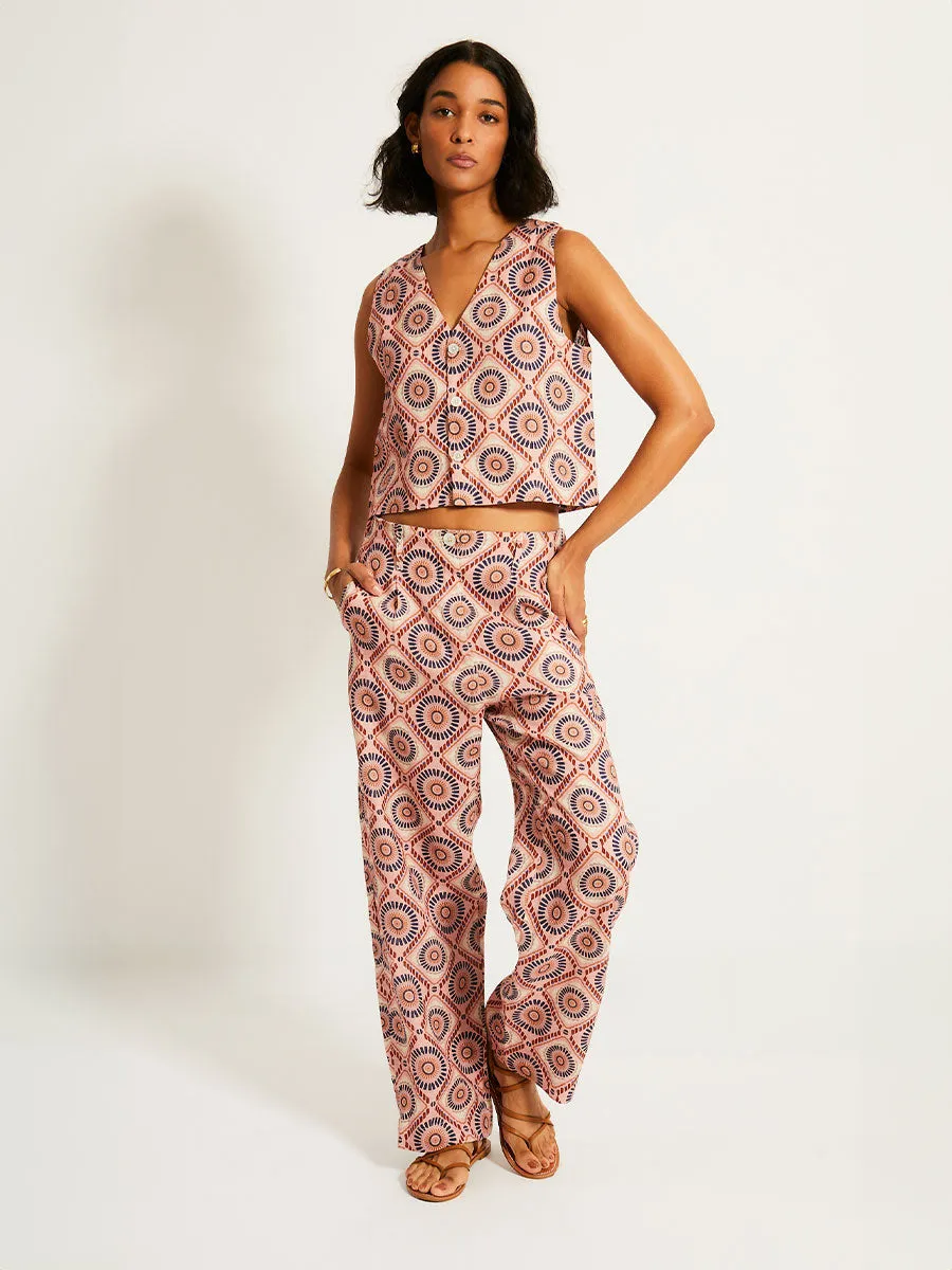 DIARRA | Pants