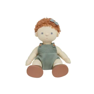 Dinkum Doll | Pea by Olliella