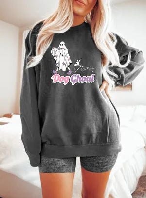 Dog Ghoul Sweatshirt