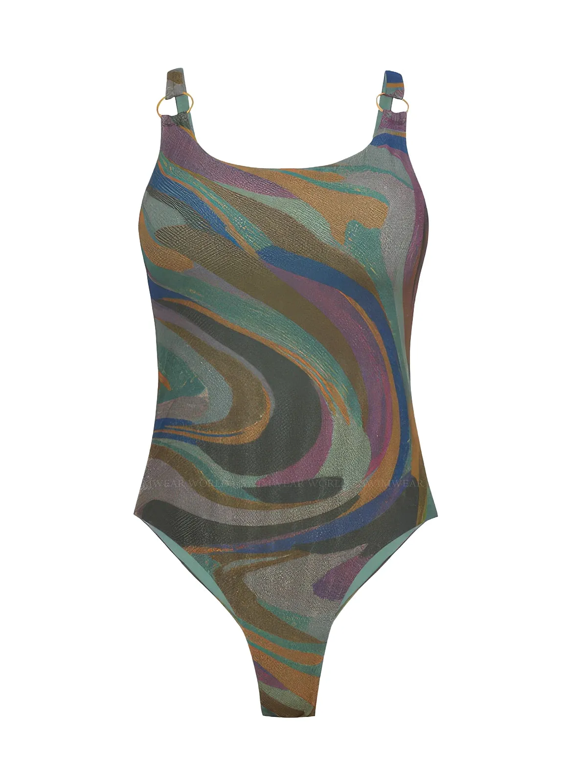 Dulce One Piece ::RET