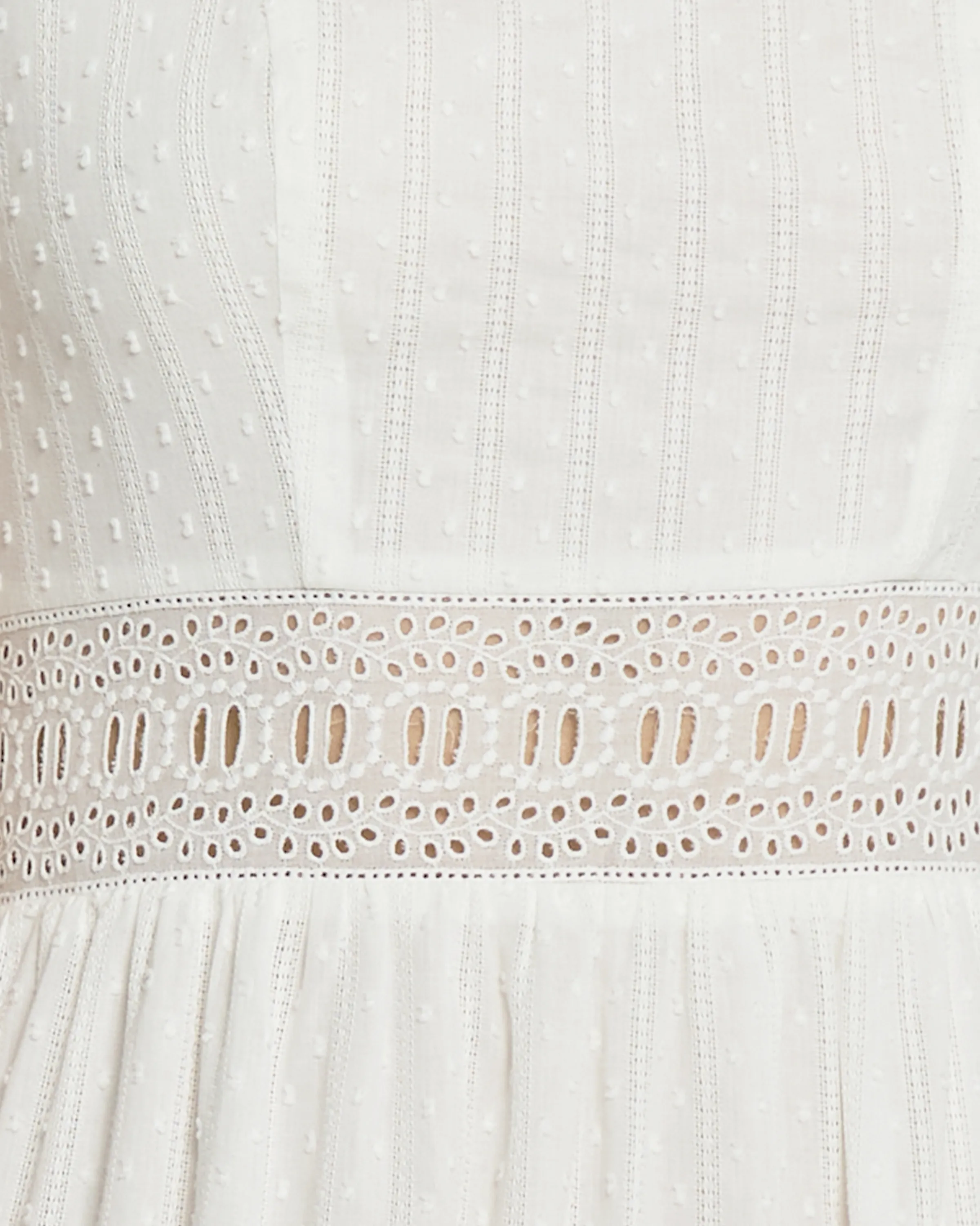 Dulcie Cotton Dress