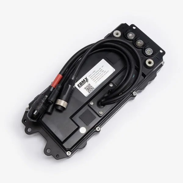 EBMX X-9000 Motor Controller
