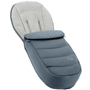 egg3 Footmuff - Topaz