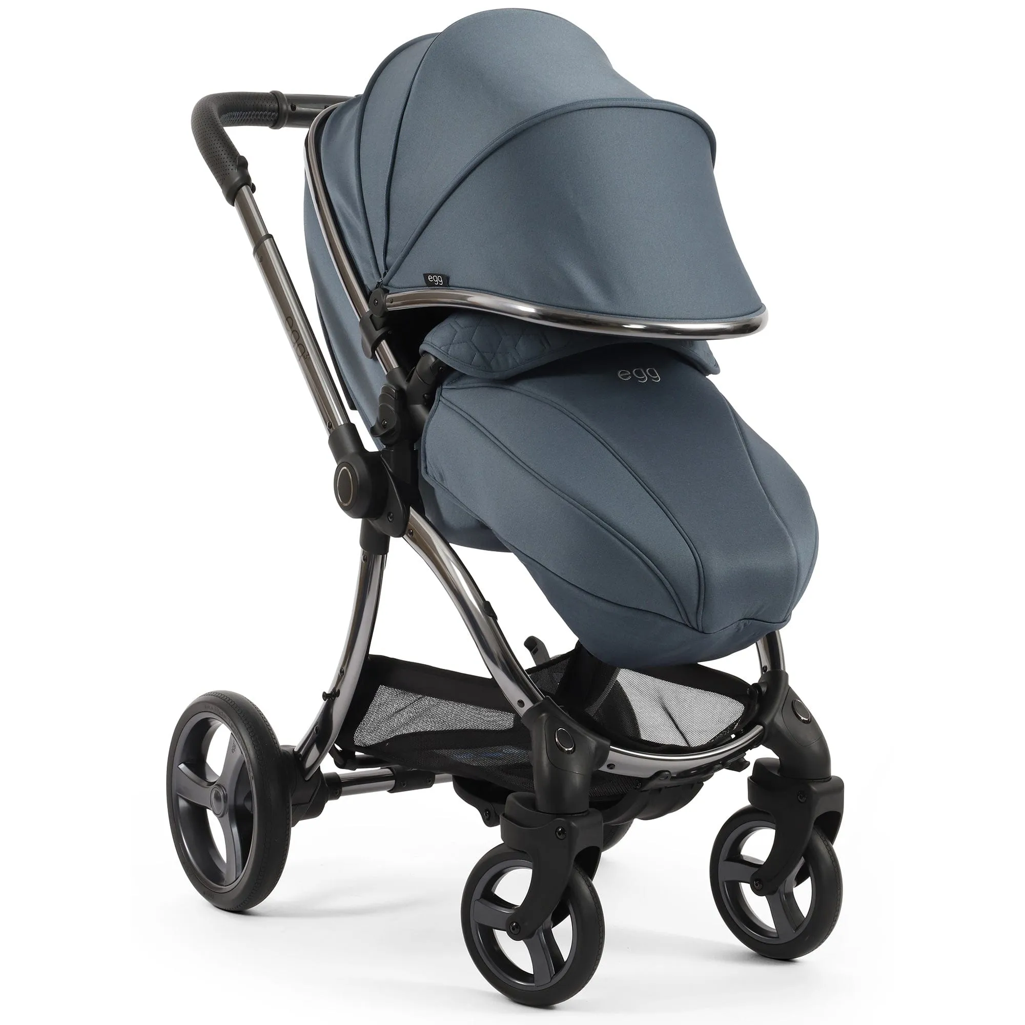 egg3 Footmuff - Topaz
