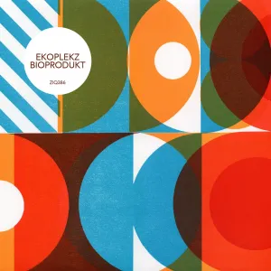 Ekoplekz 'Bioprodukt' CD