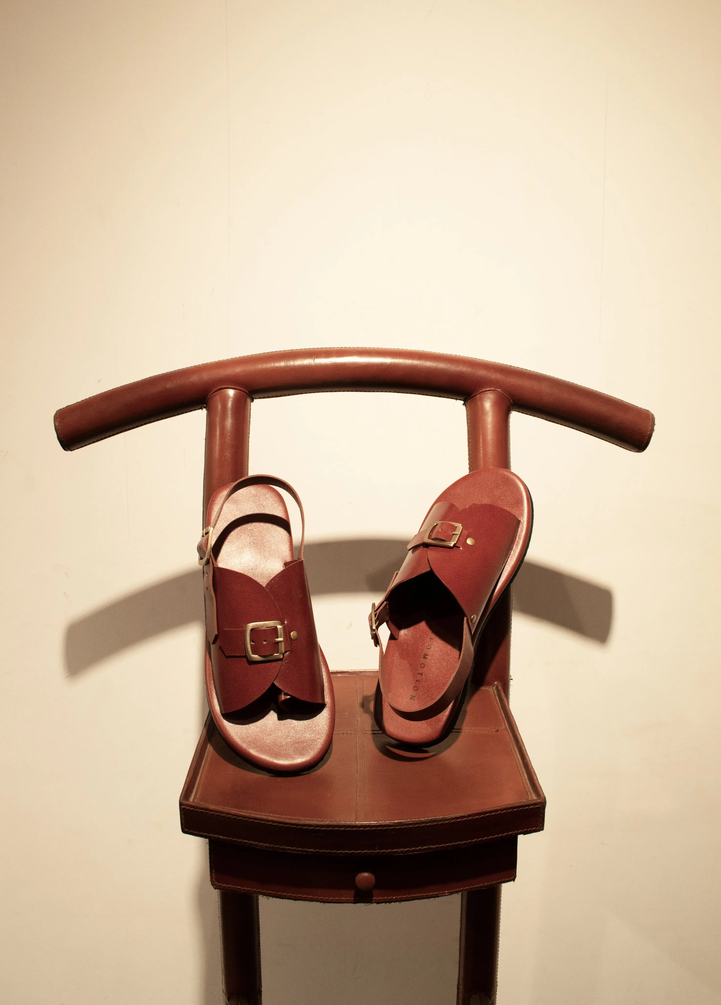 Envelope Sandals Women's