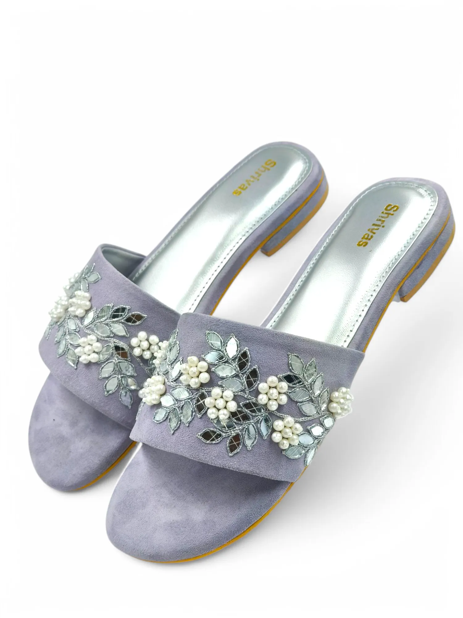 Farah - Lavender