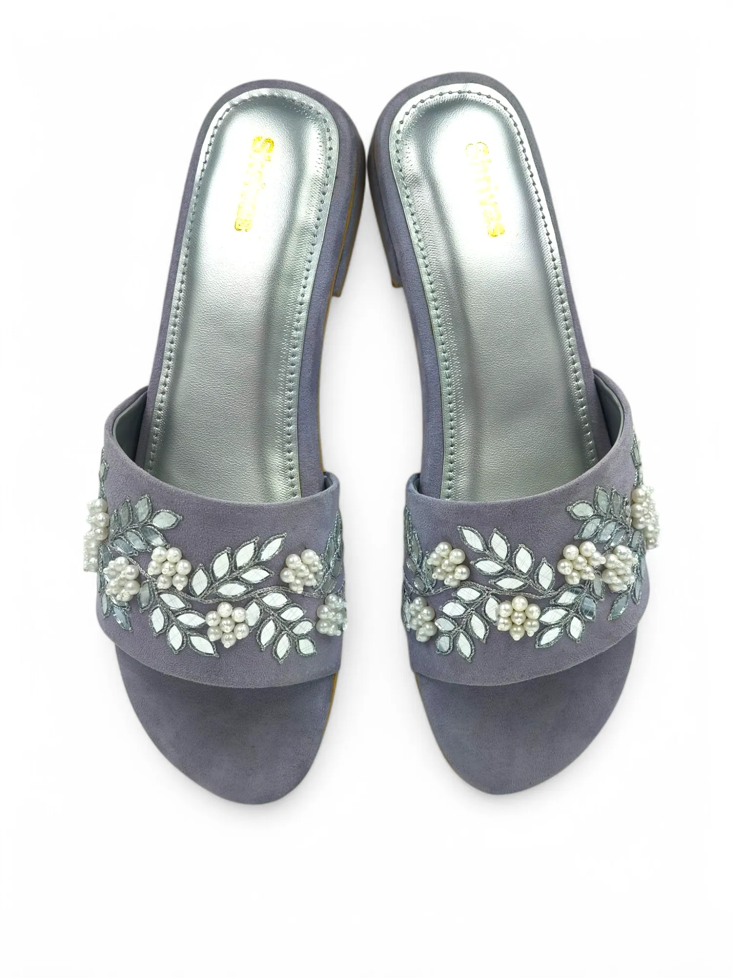 Farah - Lavender