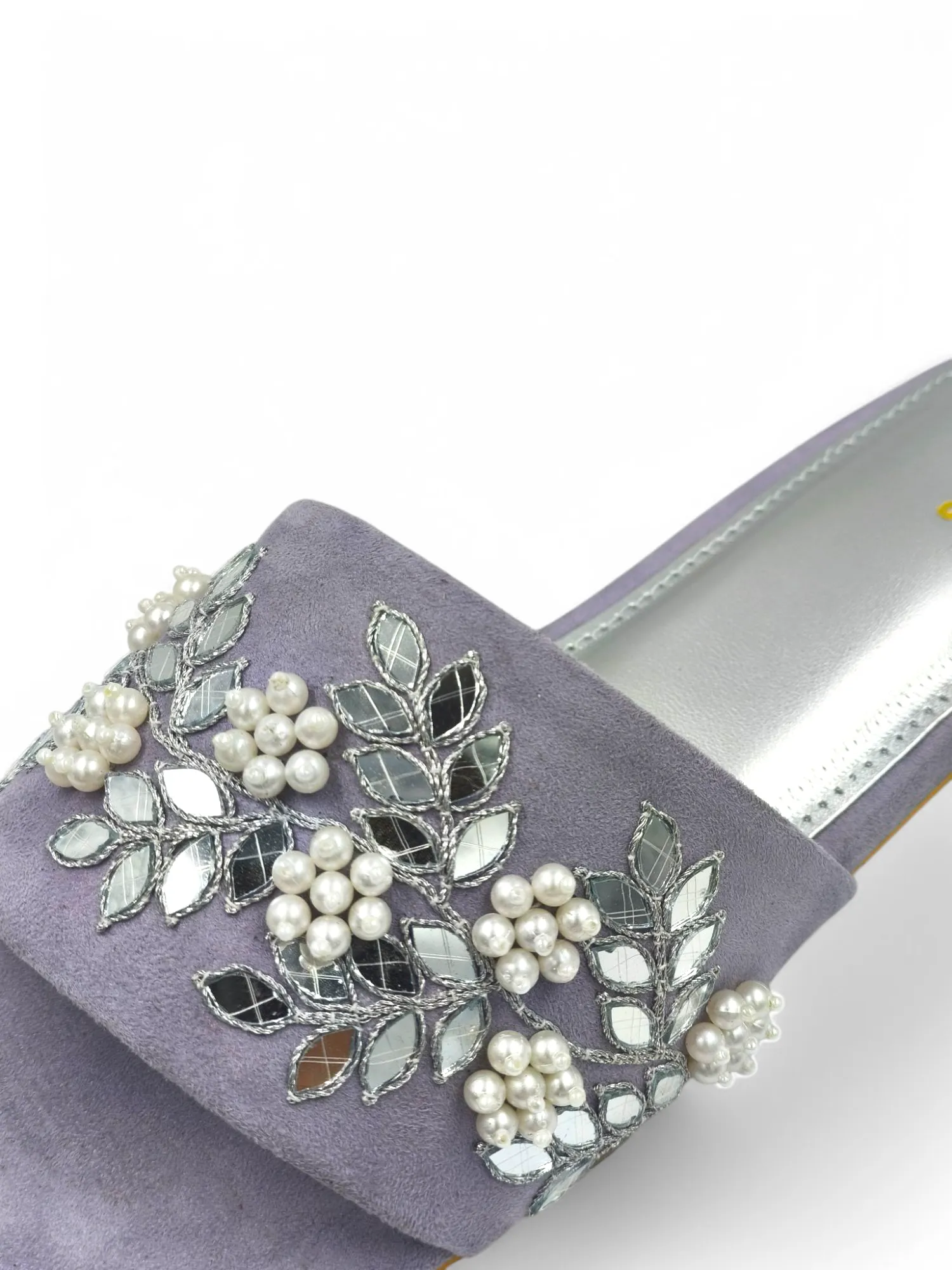 Farah - Lavender