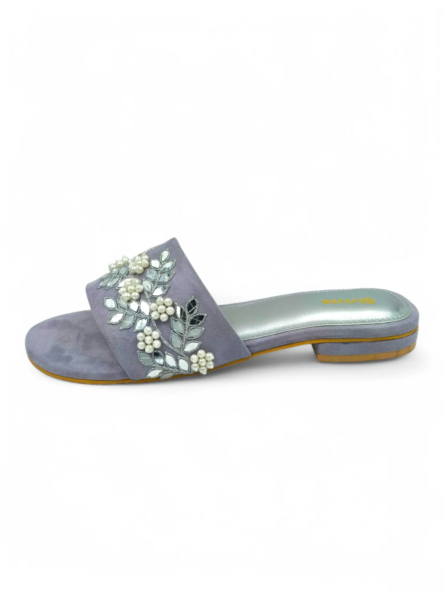 Farah - Lavender