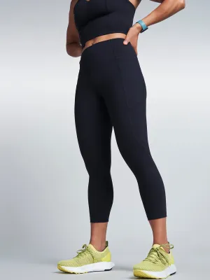 FATAL ATTRACTION 6/8 Legging Black