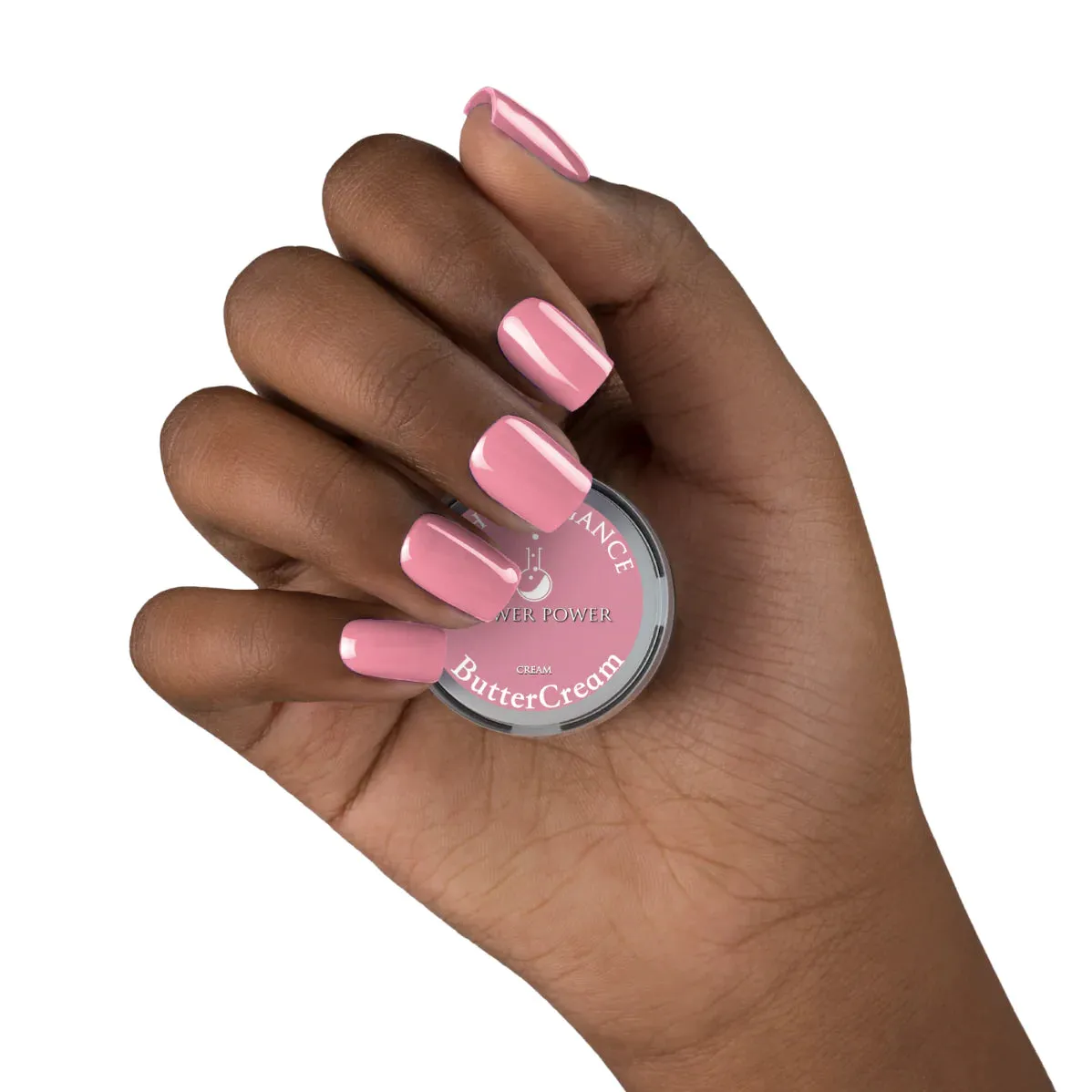 Flower Power, ButterCream Color Gel, 5 mL
