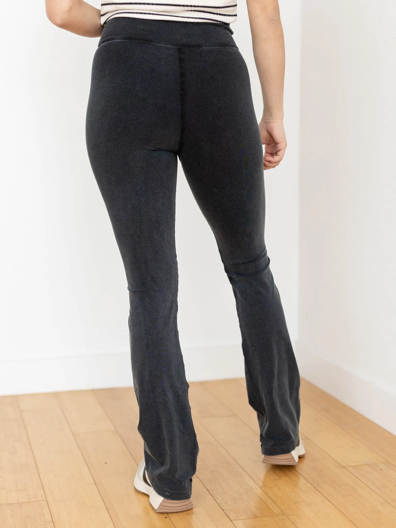 Free People Go Smooth Flare