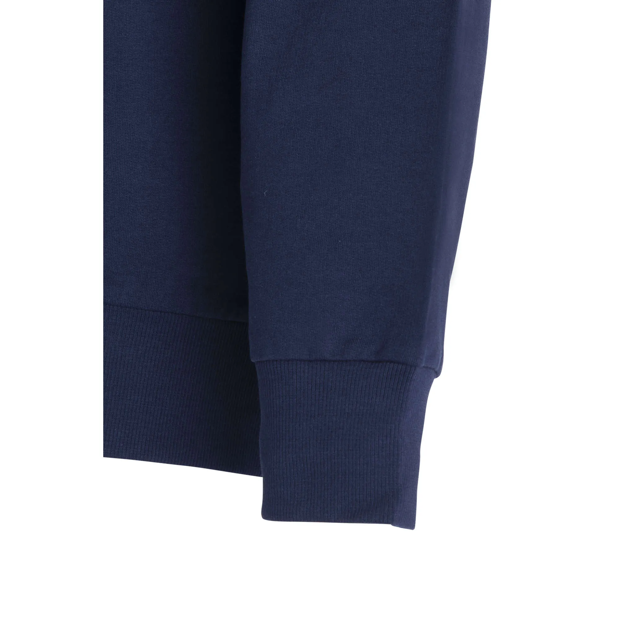 French Terry Sweatshirt