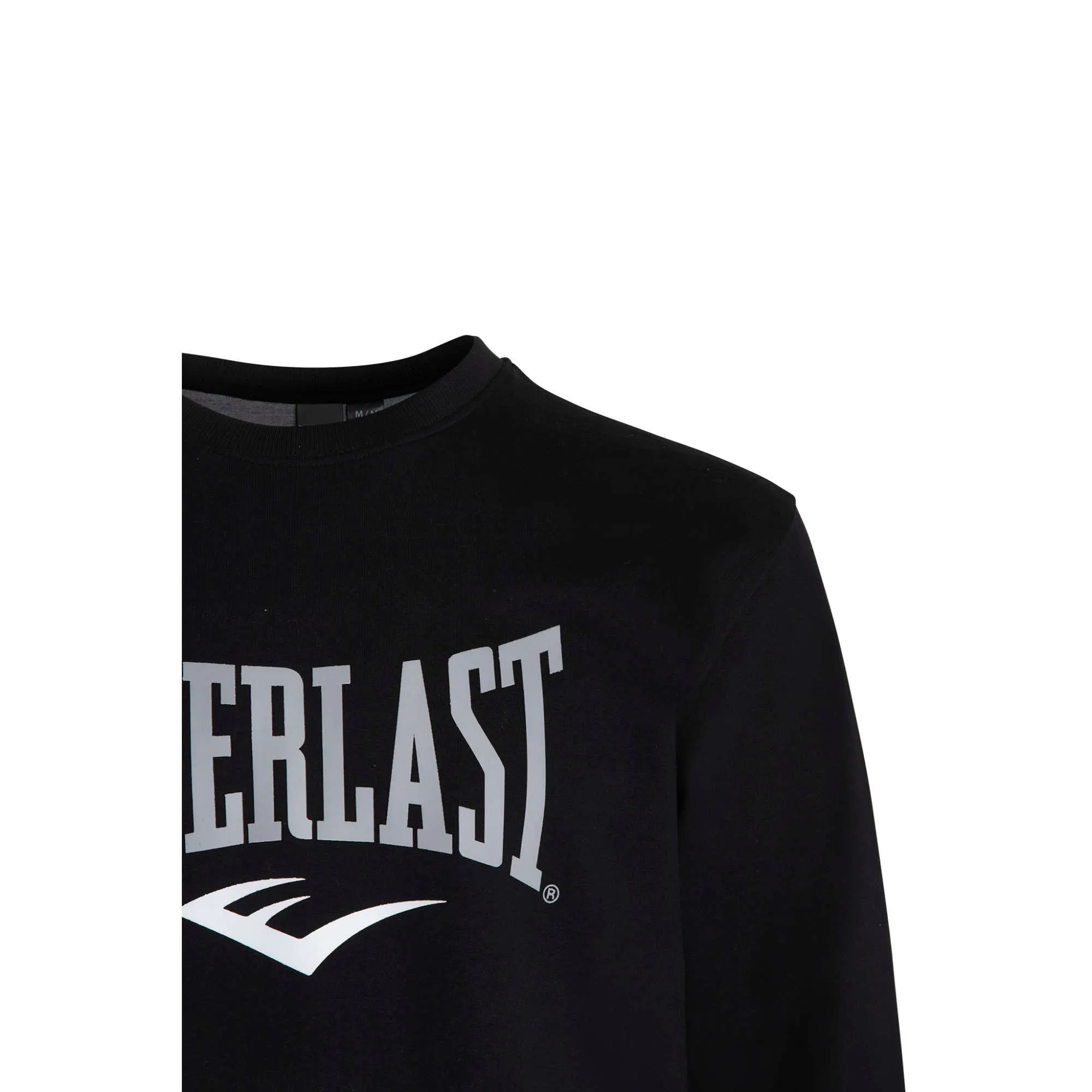French Terry Sweatshirt