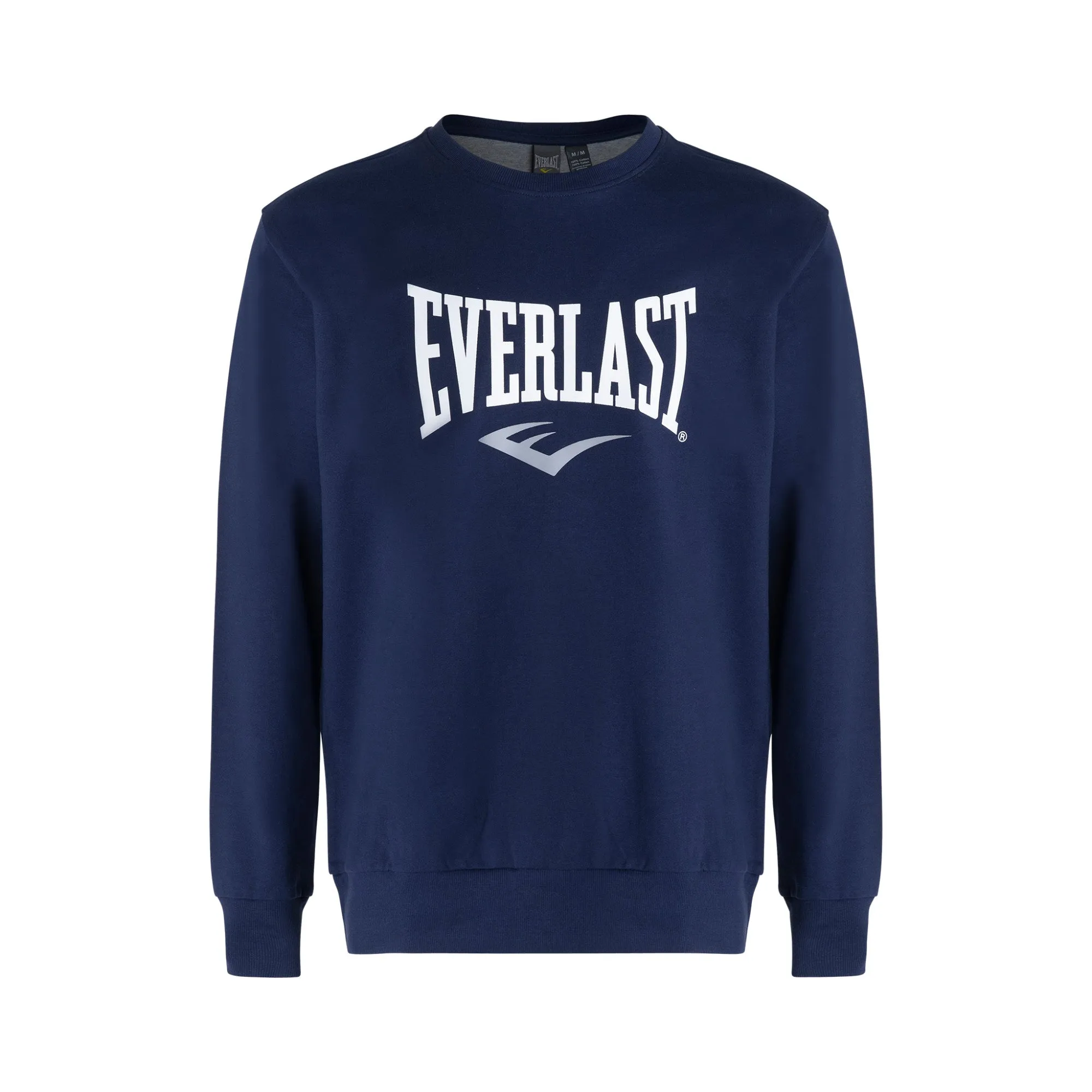 French Terry Sweatshirt