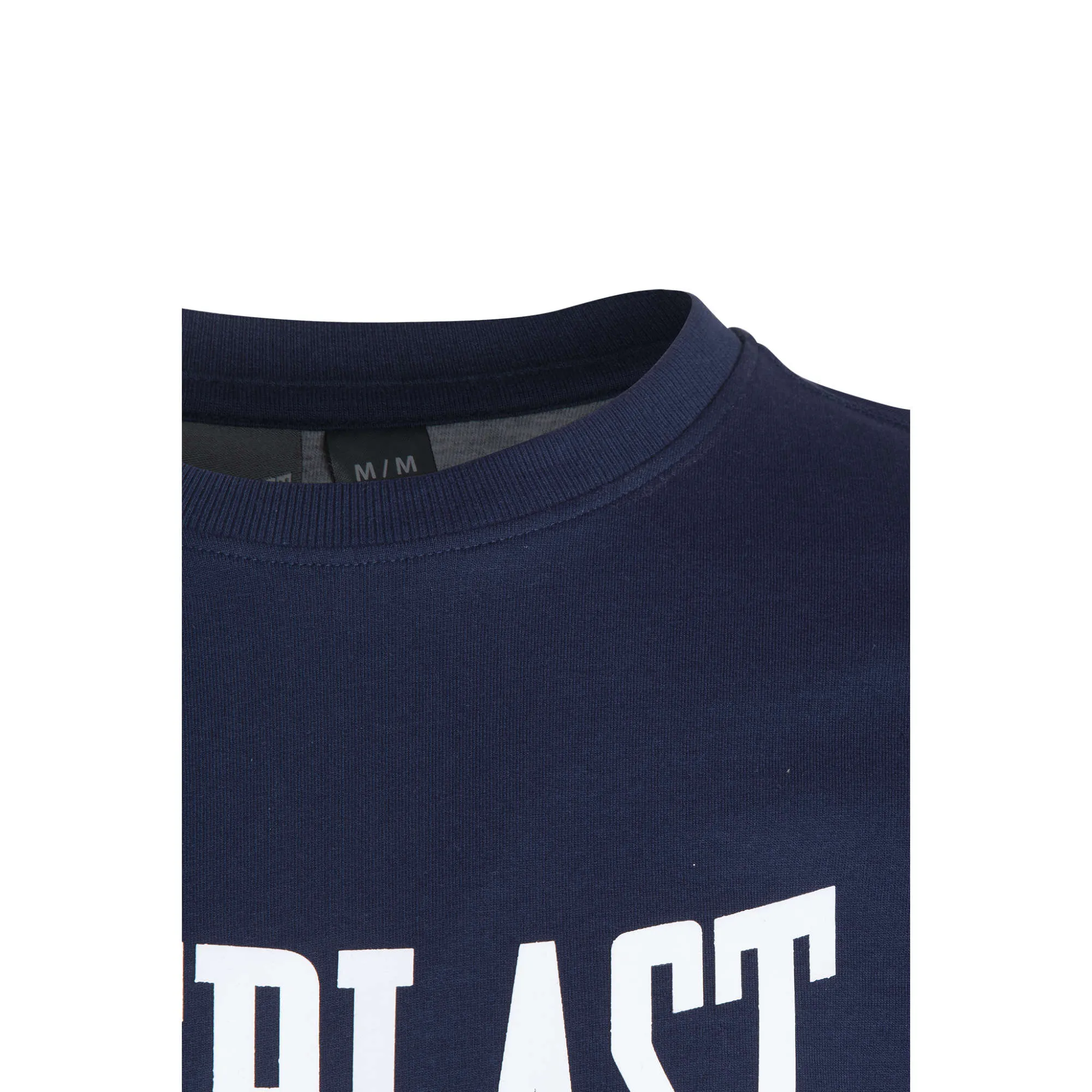 French Terry Sweatshirt