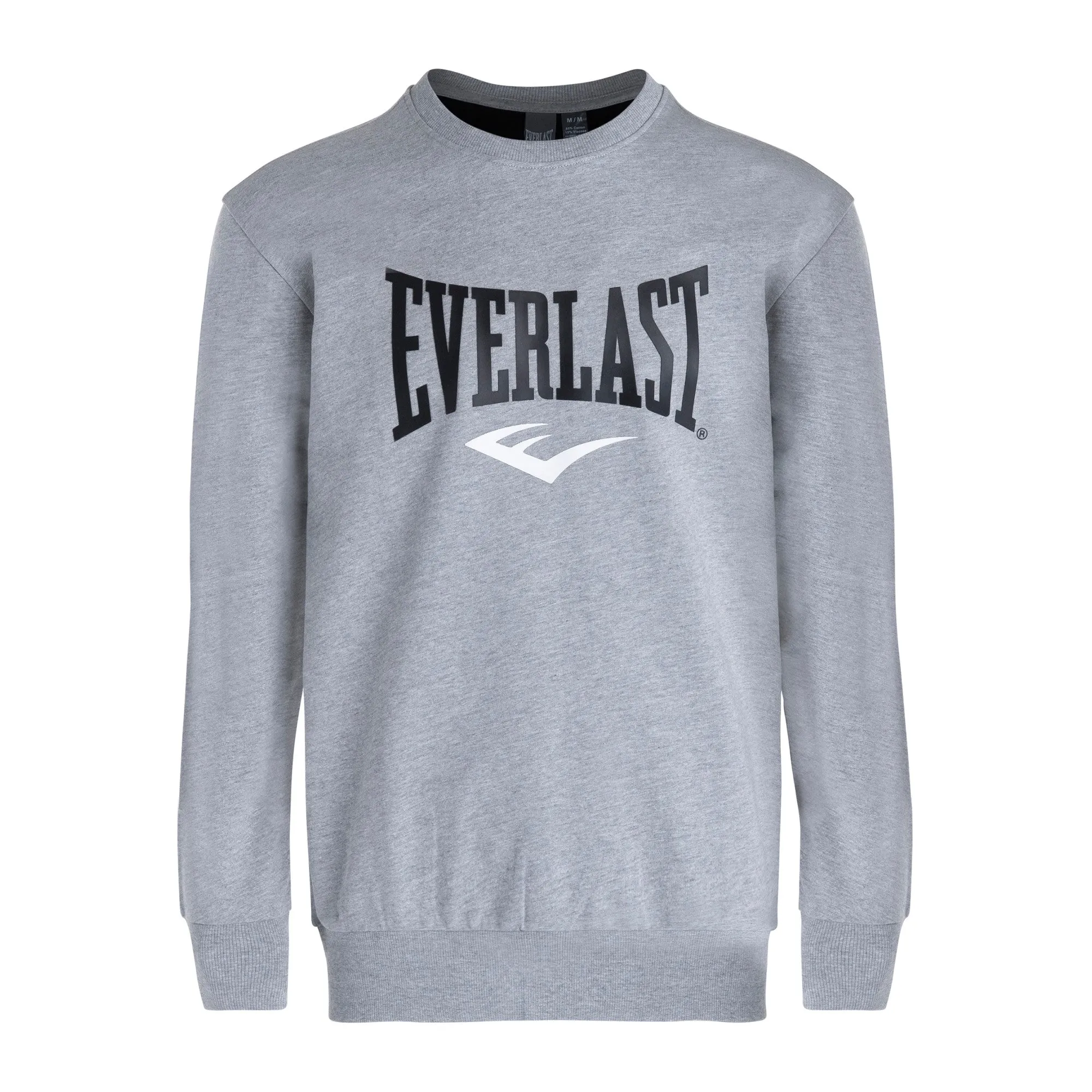 French Terry Sweatshirt