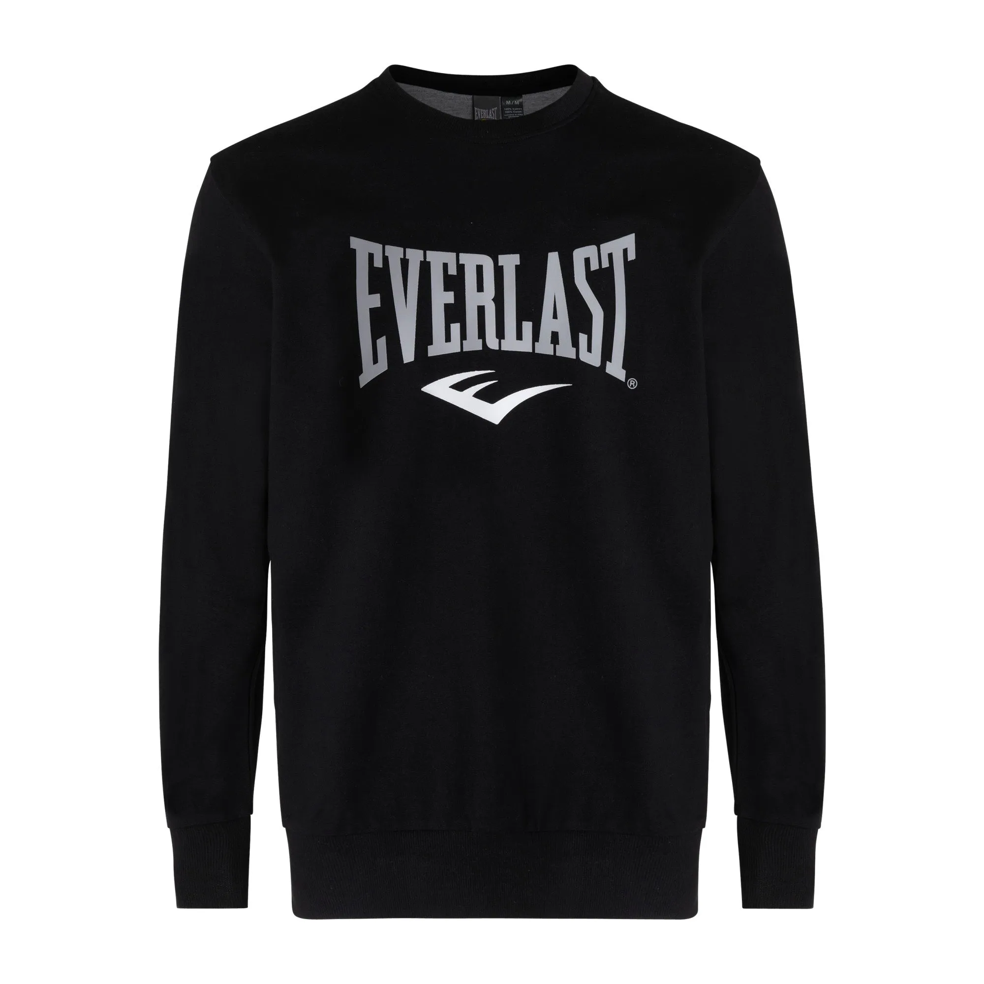 French Terry Sweatshirt