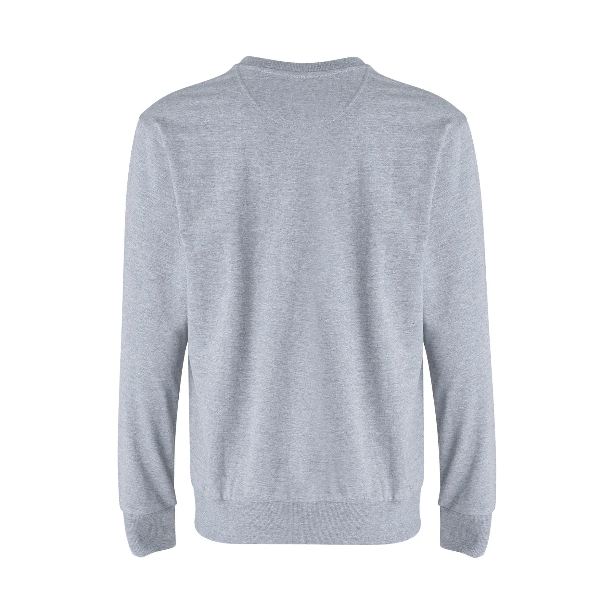 French Terry Sweatshirt