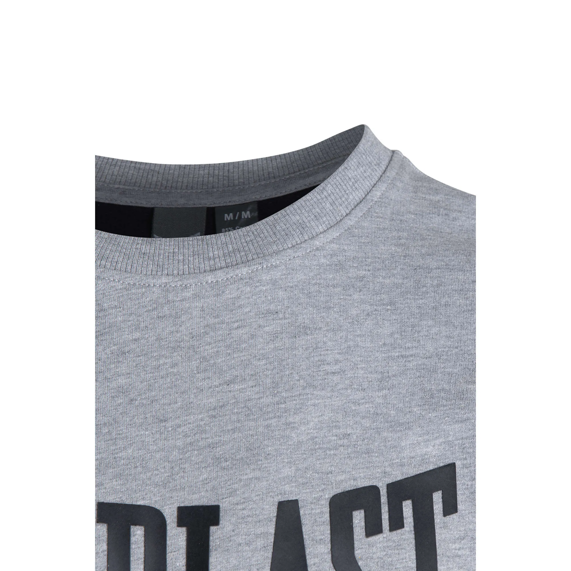 French Terry Sweatshirt