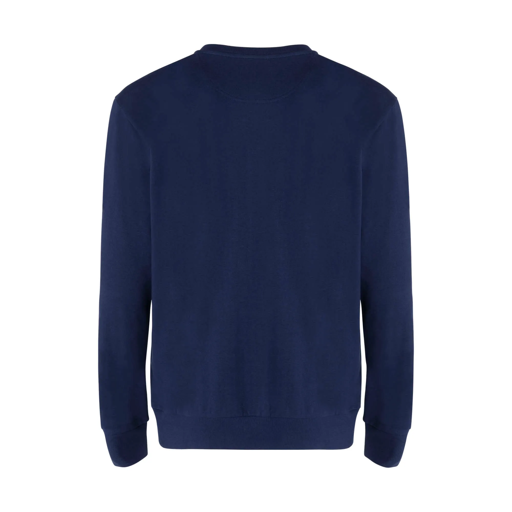 French Terry Sweatshirt